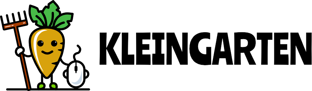 kleingarten-logo